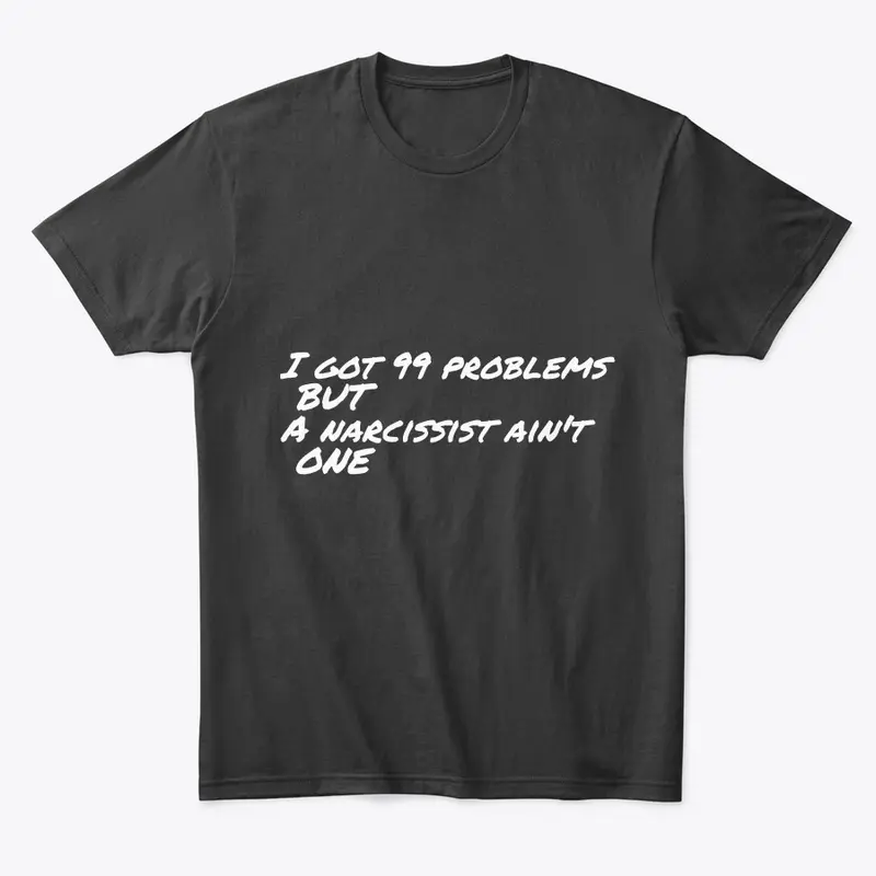 Funny shirt saying